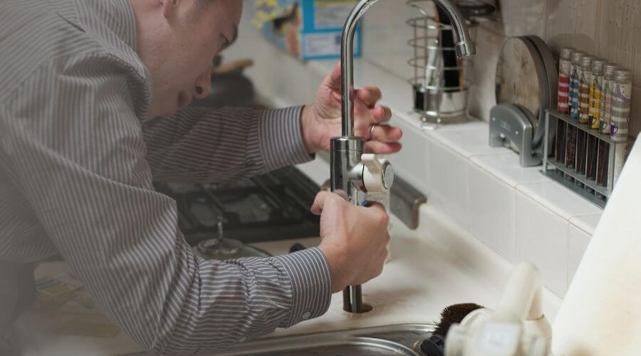 Professional septic pumping service in Laredo, MO